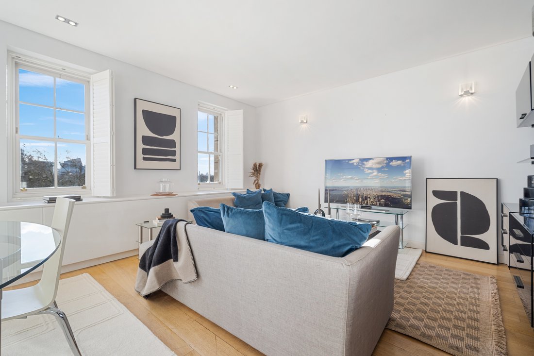 Apartment in Piccadilly, Westminster, England 3 - 16605543