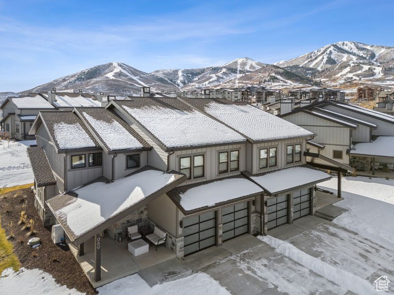 Townhouse in Heber City, Utah, United States 3 - 16592113