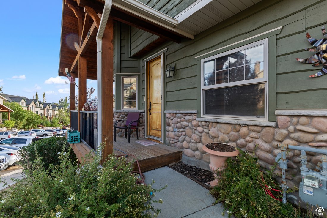 Townhouse in Eden, Utah, United States 3 - 16594966