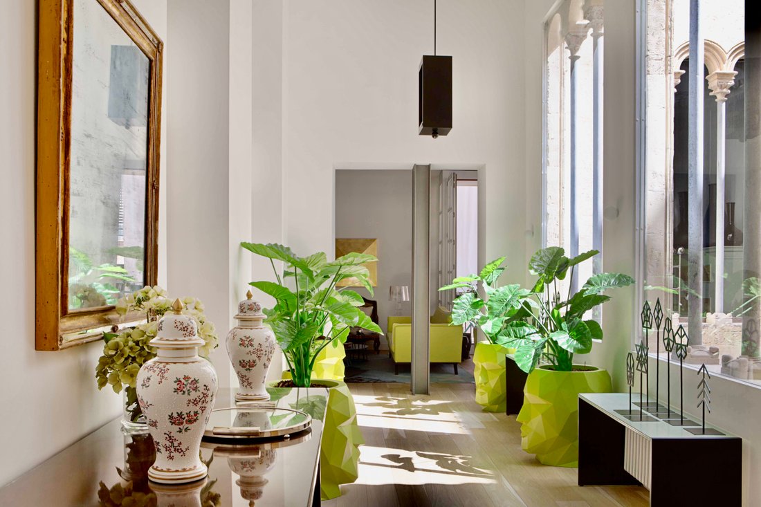 Apartment in Palma, Balearic Islands, Spain 4 - 16581837