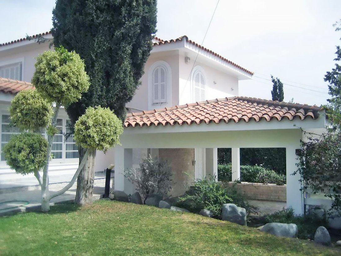 House in Nicosia, Nicosia, Cyprus 1 - 15499022