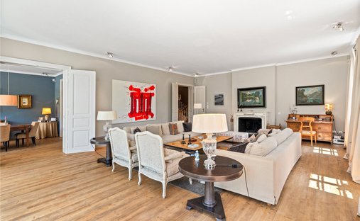 Castle for Sale in Vienna, Wien, Austria