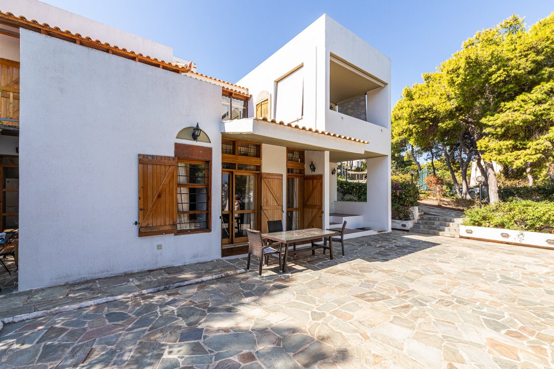 House in Markopoulo Mesogaias, Attica, Greece 3 - 16584165