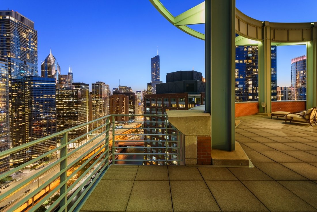 Condo in Chicago, Illinois, United States 5 - 16586763
