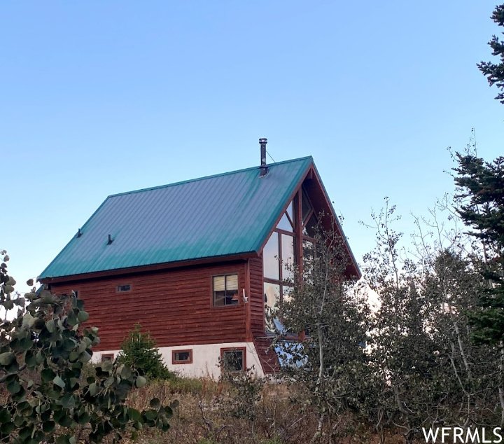 House in Eden, Utah, United States 1 - 16595136