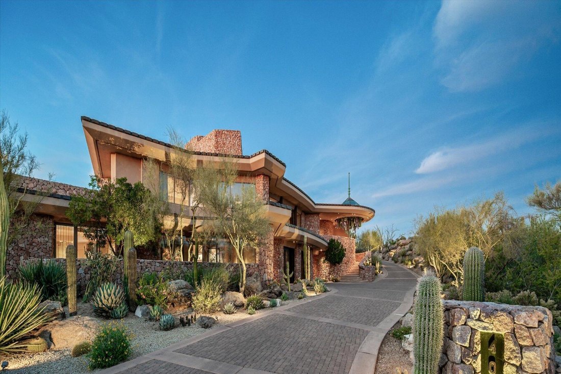 Scottsdale, Arizona, United States 2 - 16596480