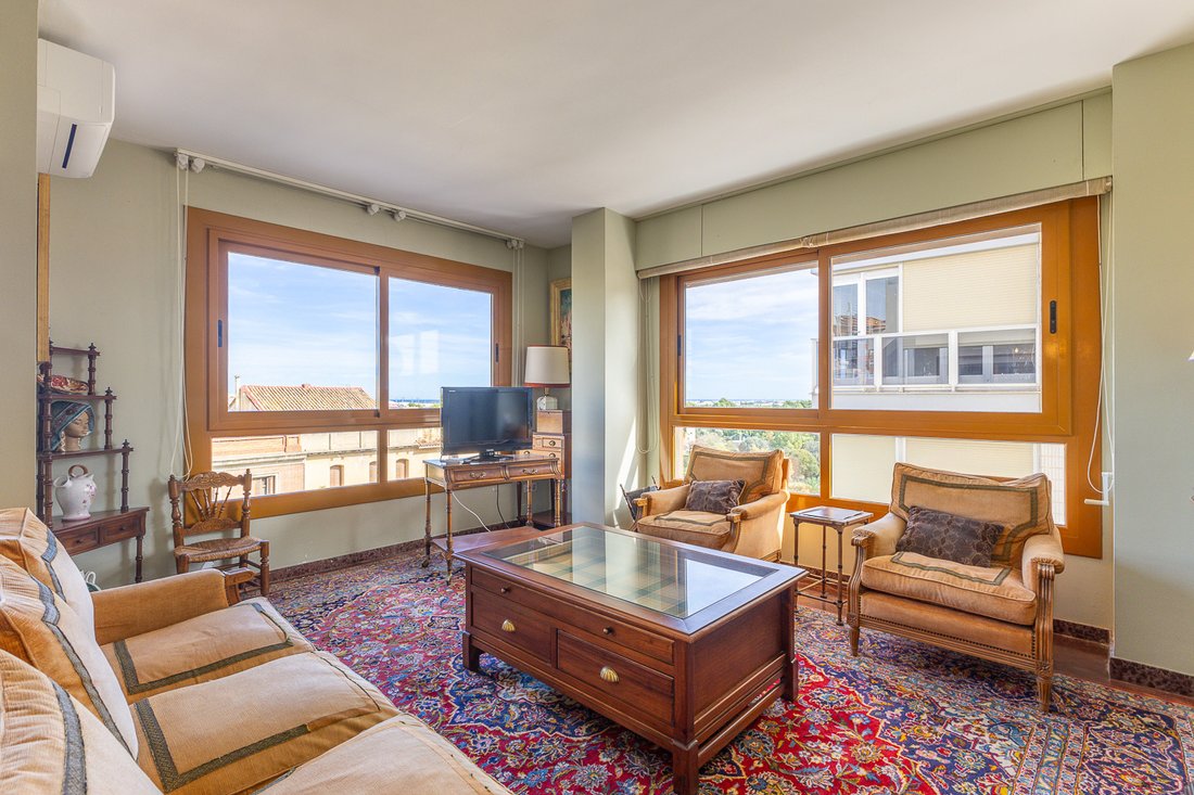 Apartment in Gandia, Valencian Community, Spain 3 - 16588058