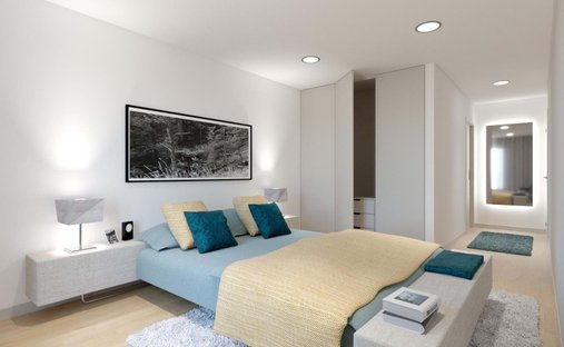 Apartment in Montijo e Afonsoeiro, Setubal, Portugal 1