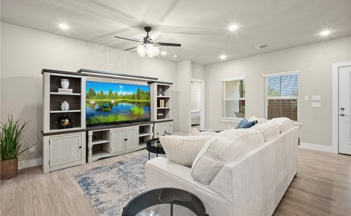 House in San Antonio, Texas, United States 1