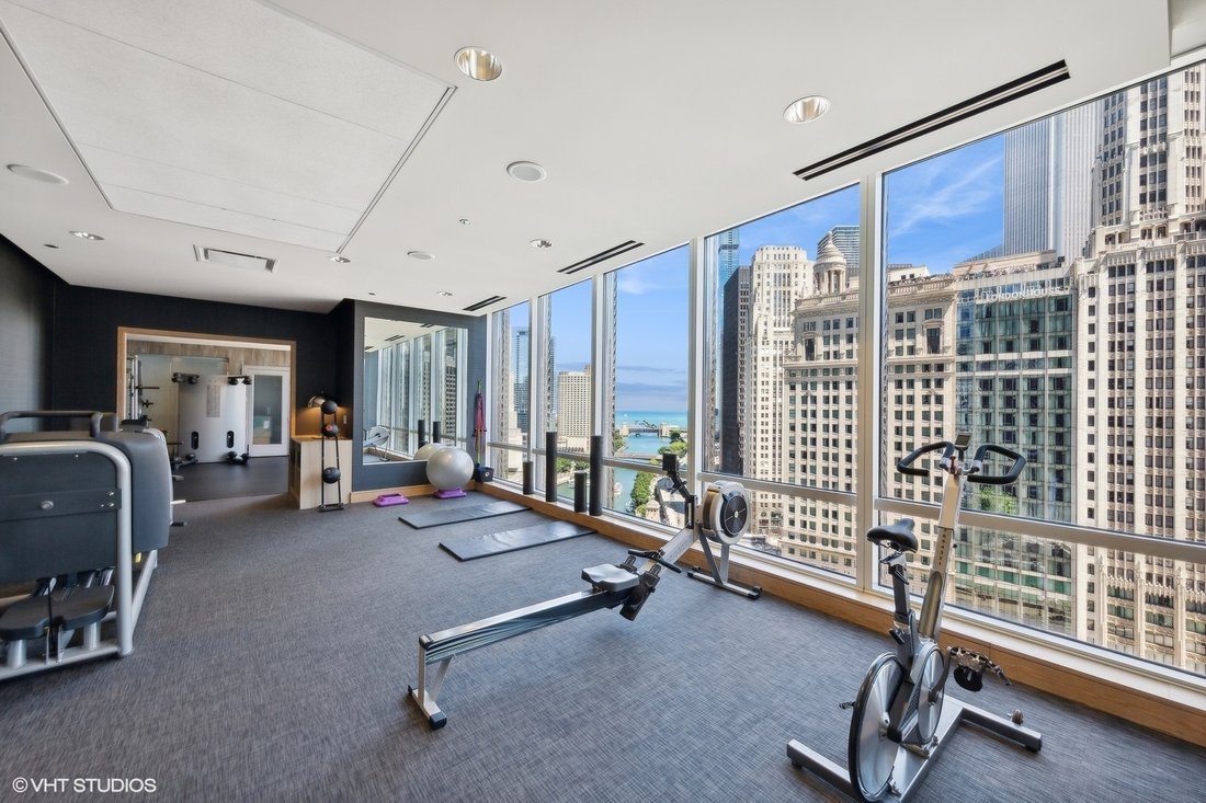 Condo in Chicago, Illinois, United States 5 - 16586706