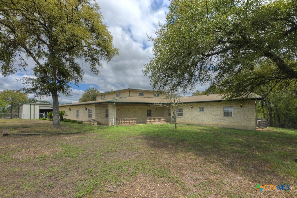 House in New Braunfels, Texas, United States 1 - 16584595