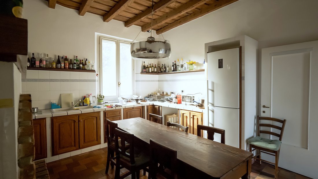 Villa in Braila-Stazione, Lodi, Lombardy 4 - 16605253