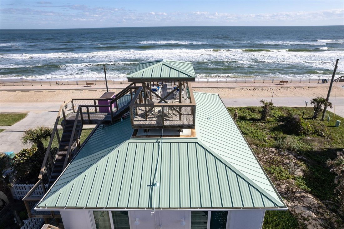House in New Smyrna Beach, Florida, United States 4 - 16595984