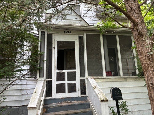 House in Waukegan, Illinois, United States 1 - 16588137