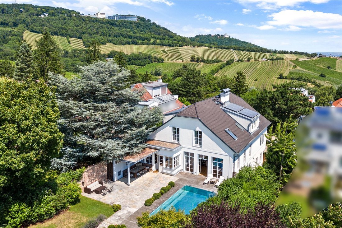House in Vienna, Wien, Austria 4 - 16602898