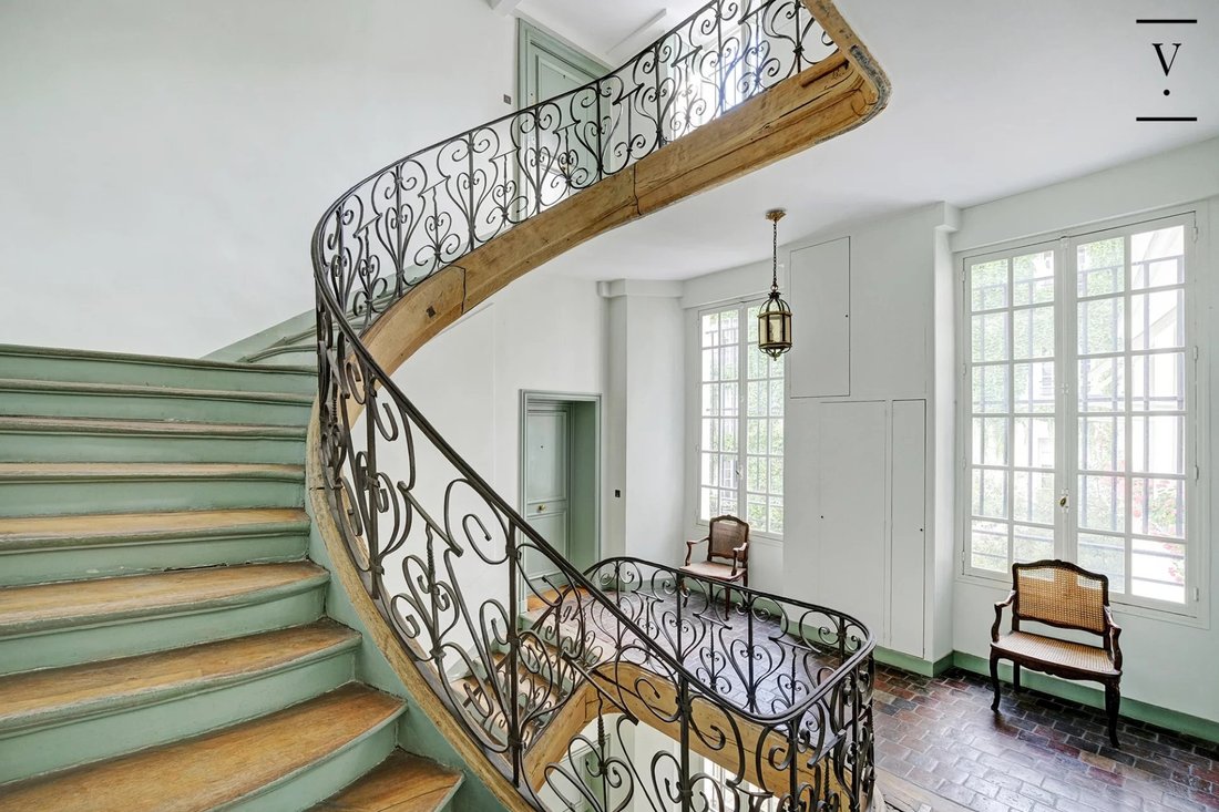 Apartment in Paris 4e Arrondissement, Paris, France 1 - 15946133