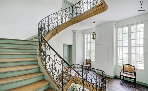 Apartment in Paris 4e Arrondissement, Paris, France 1