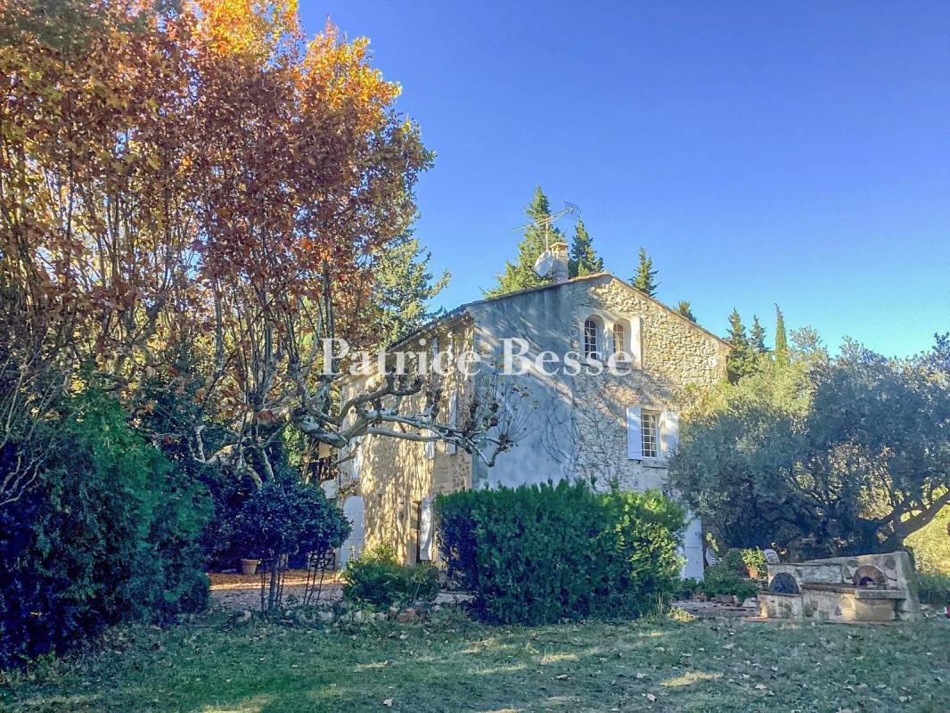 House in Boulbon, Provence-Alpes-Côte d'Azur, France 2 - 13602322