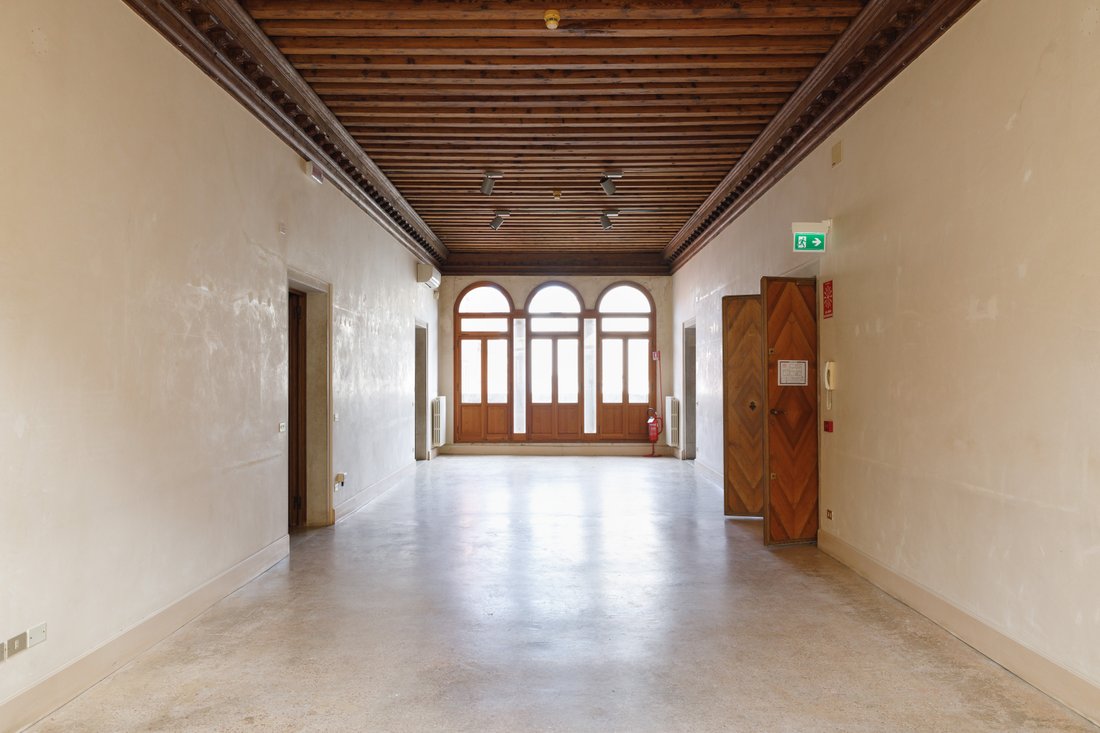 Villa in Dorsoduro, Venice, Italy 1 - 13926594