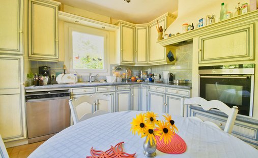 For Sale Waterfront Estate On 3 Hectares Finistère - 5