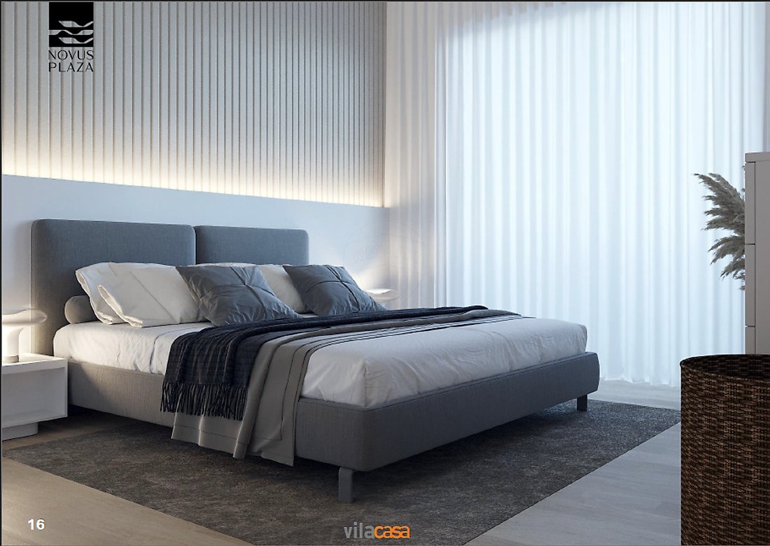 Apartment in Gloria e Vera Cruz, Aveiro District, Portugal 3 - 15415303