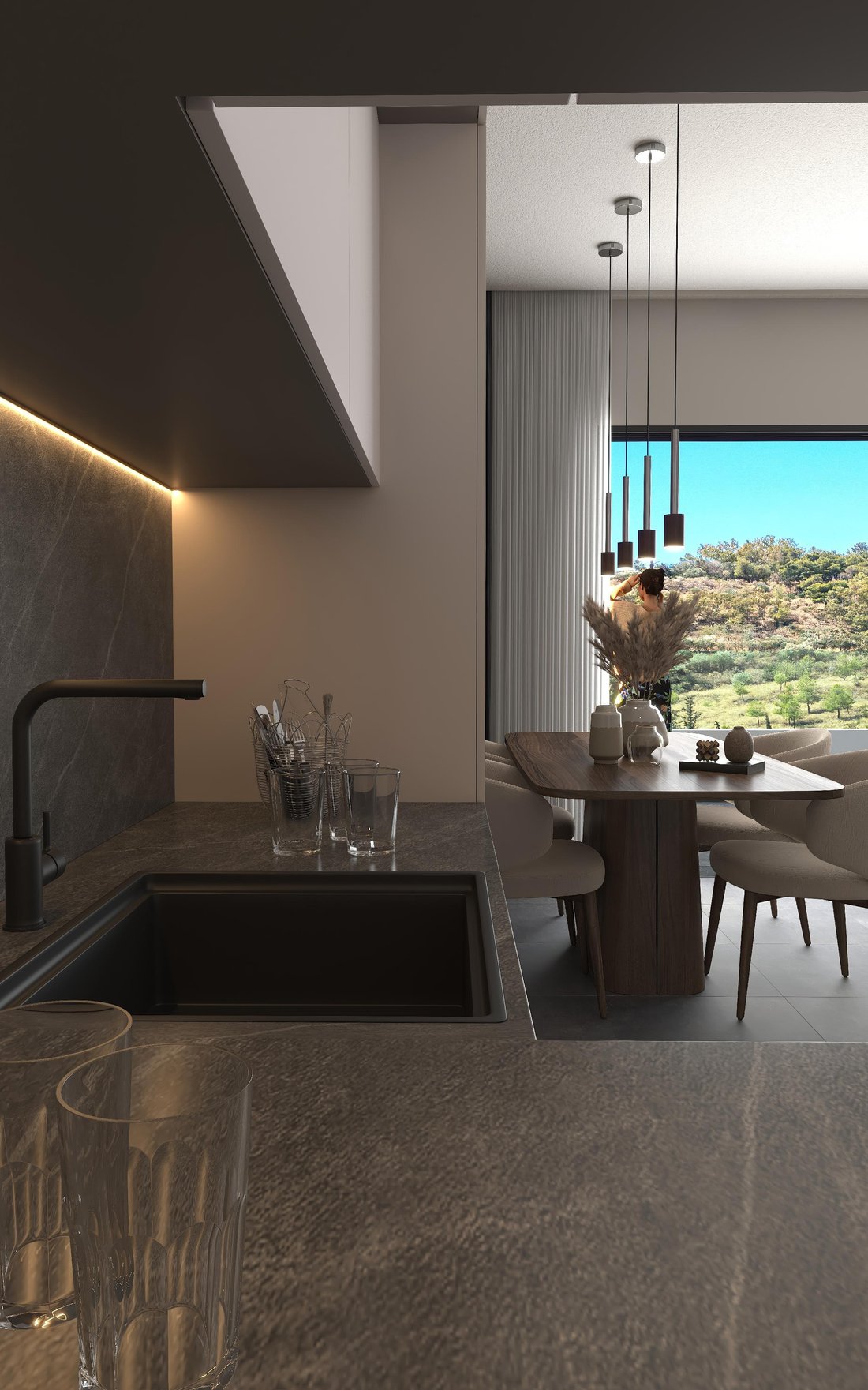 Apartment in Galatsi, Attica, Greece 5 - 16584081
