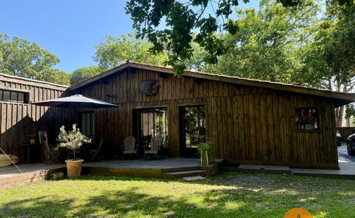 House in Nord Est, Andernos-les-Bains, France 1