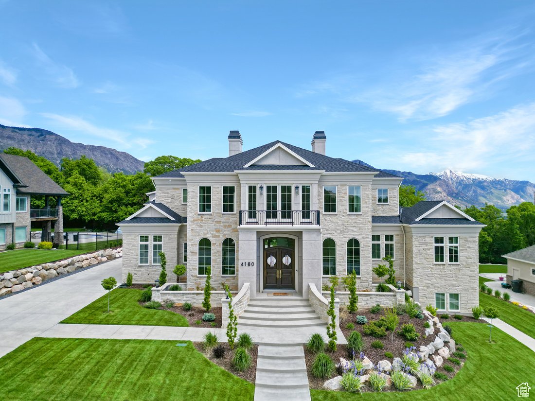 House in Ogden, Utah, United States 1 - 16592912