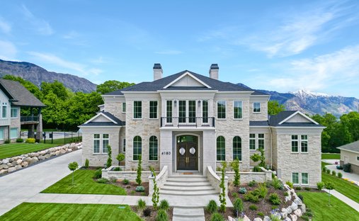 House in Ogden, Utah, United States 1
