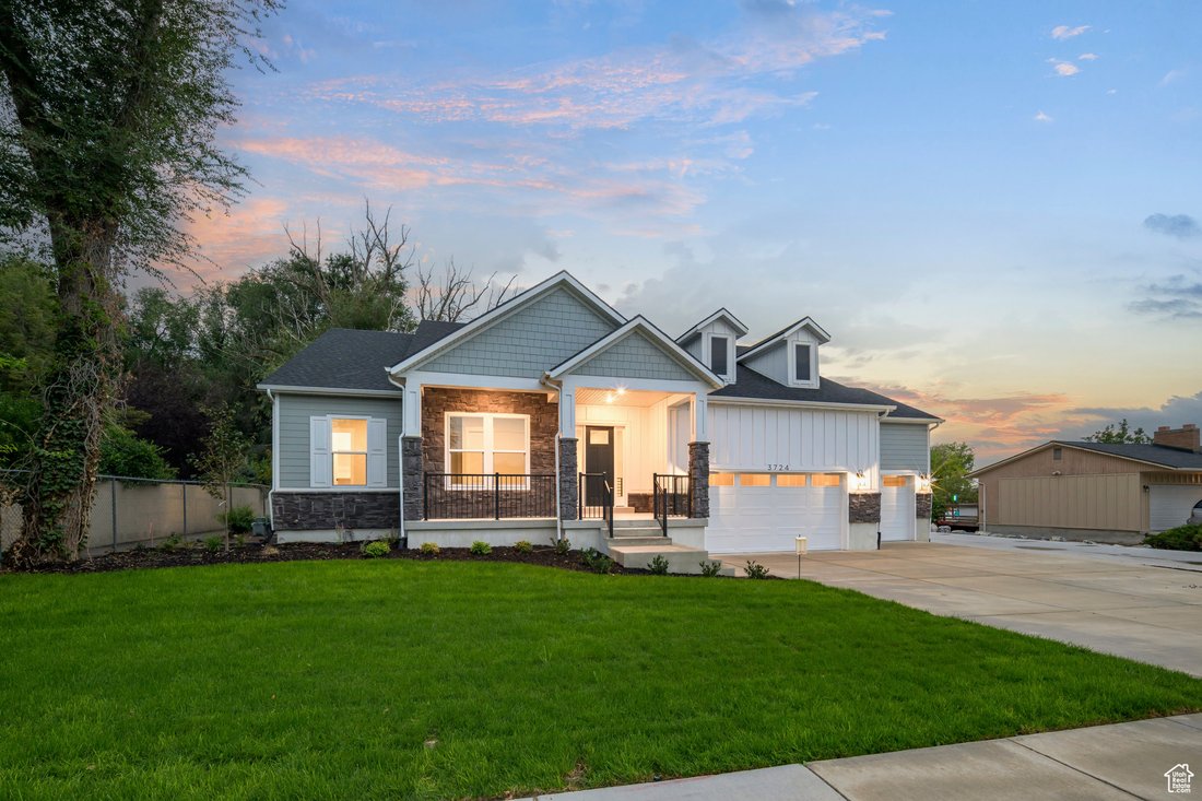 House in West Valley City, Utah, United States 4 - 16593955
