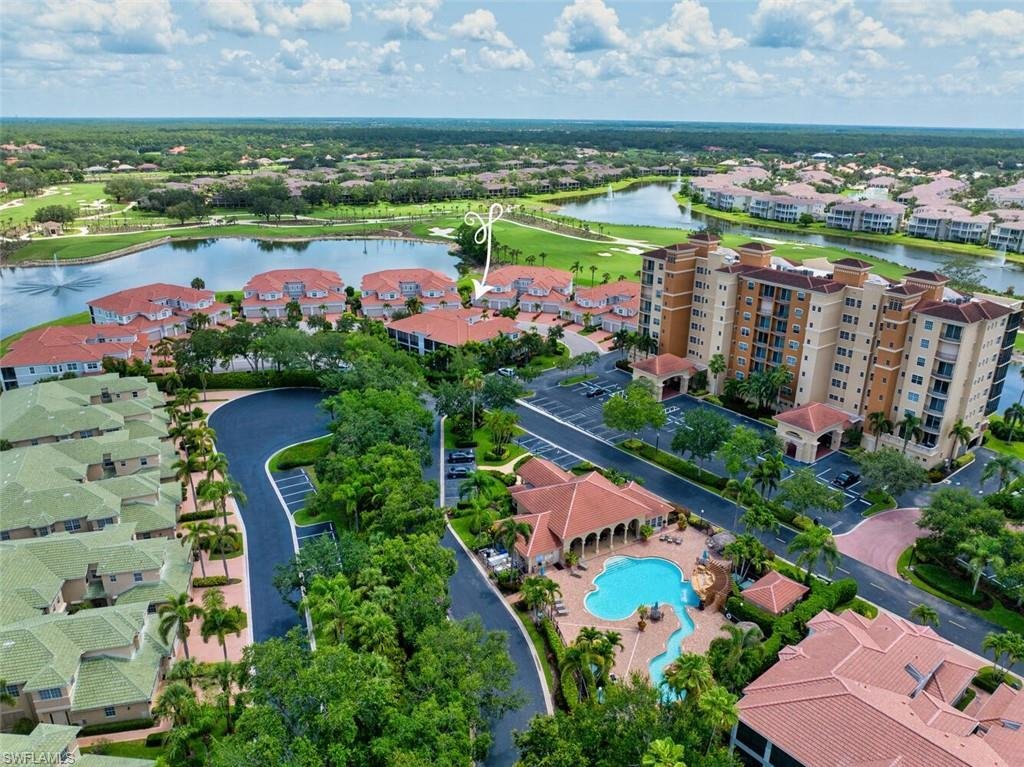 Condo in Naples, Florida, United States 1 - 16598013