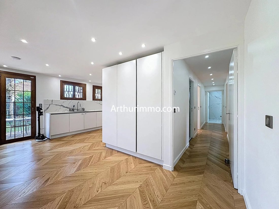 Maison à Sucy-en-Brie, Île-de-France, France 5 - 16602828