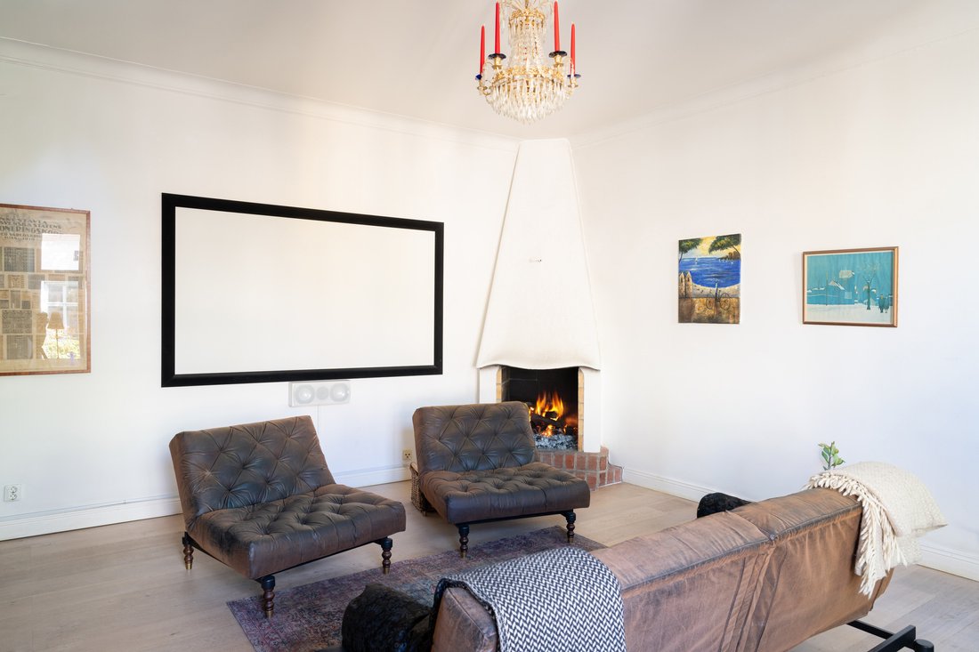 Apartment in Stockholm, Stockholm County, Sweden 2 - 16604445