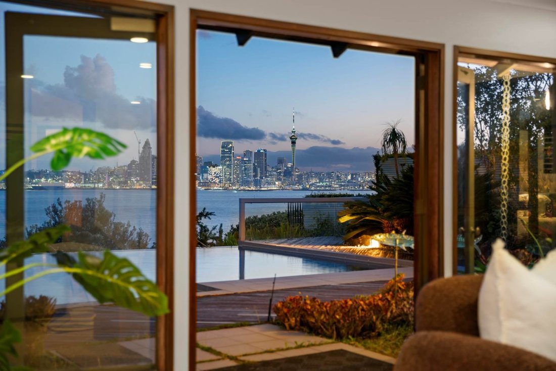 House in Auckland, Auckland, New Zealand 4 - 16596817