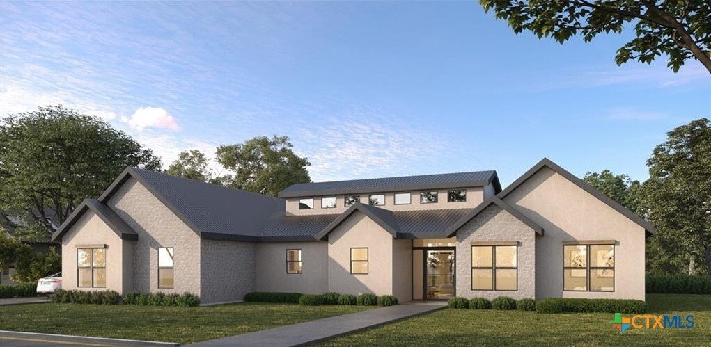 House in Moody, Texas, United States 1 - 16584674