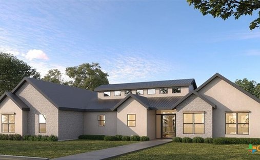 House in Moody, Texas, United States 1