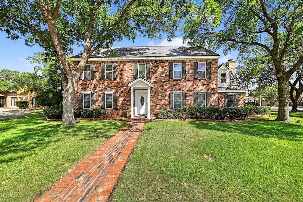 House in Midland, Texas, United States 1 - 16584150
