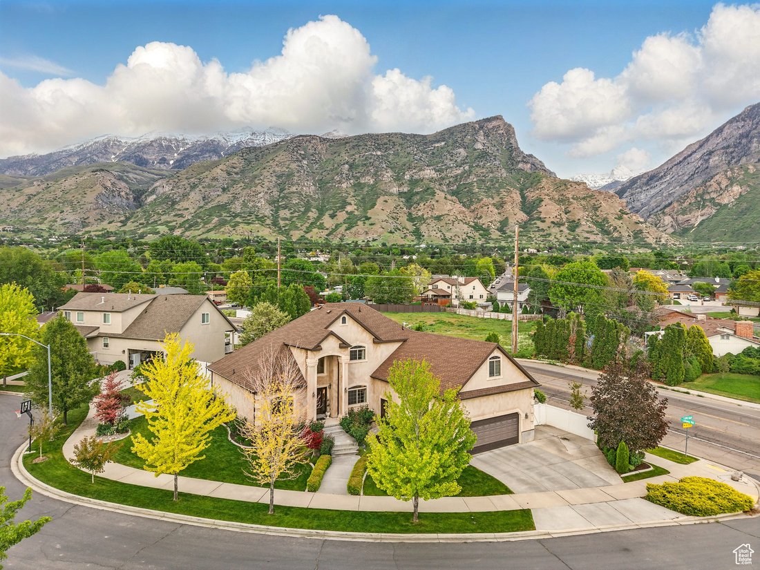 House in Provo, Utah, United States 1 - 16595316