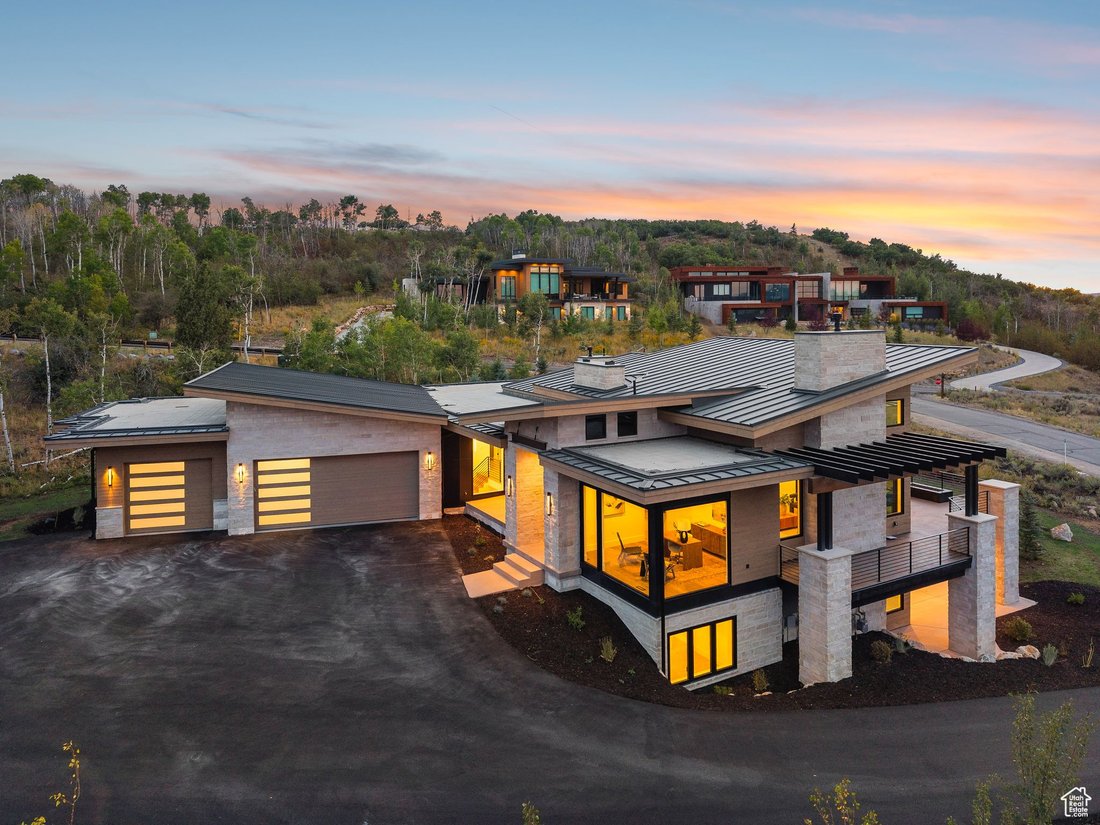 House in Park City, Utah, United States 5 - 16593649