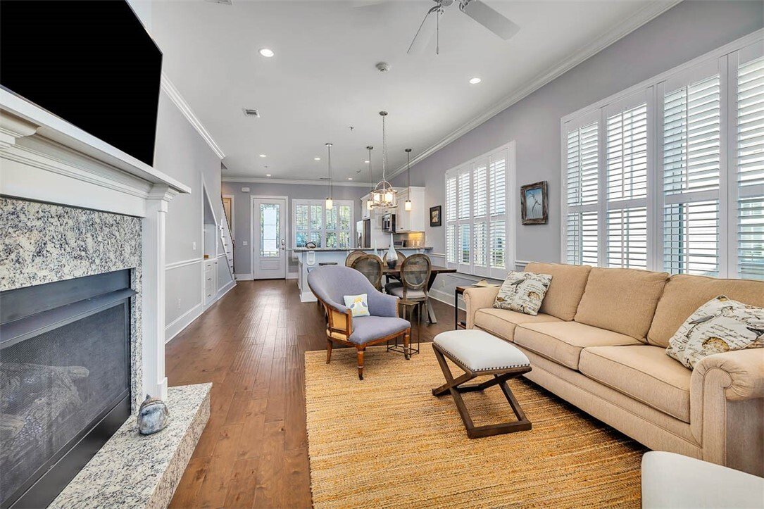 Townhouse in Jekyll Island, Georgia, United States 4 - 16582102