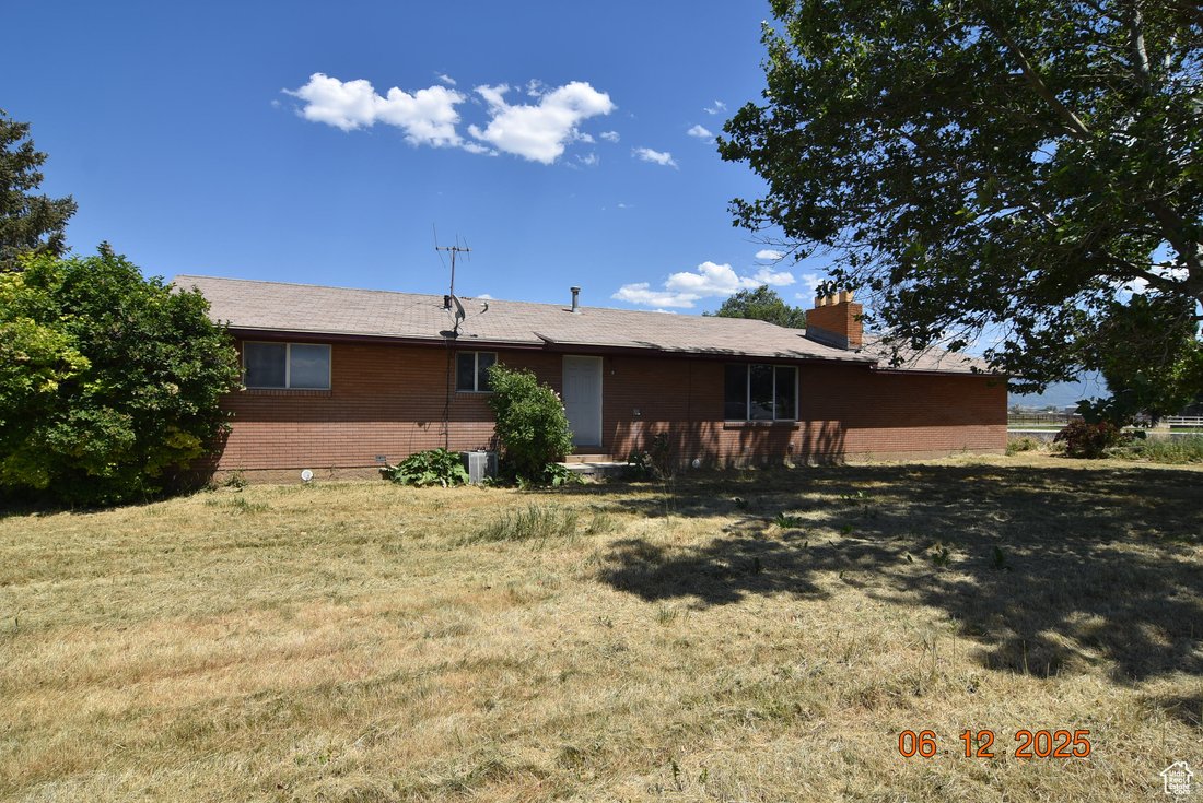 House in Spanish Fork, Utah, United States 4 - 16595459
