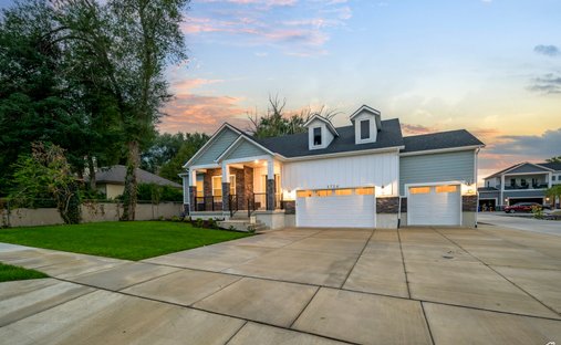 House in West Valley City, Utah, United States 1