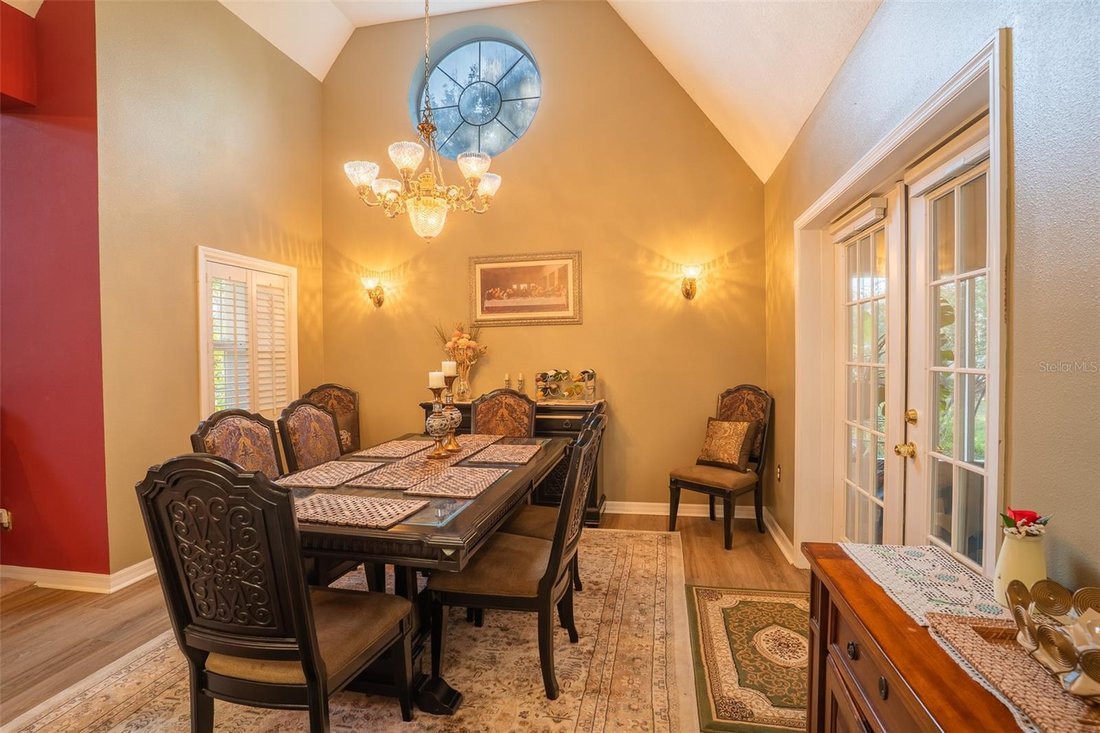 House in Lakeland, Florida, United States 5 - 16549411