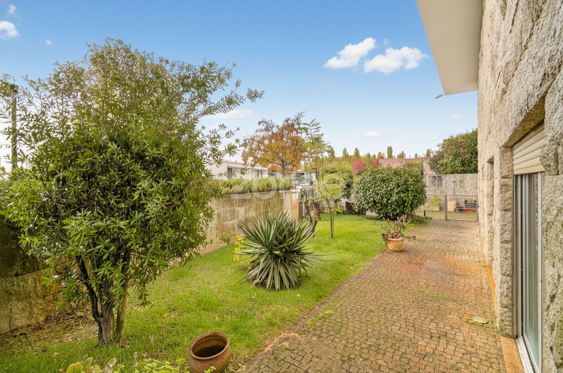 Casa a Cidade da Maia, Oporto, Portogallo 5 - 16592293