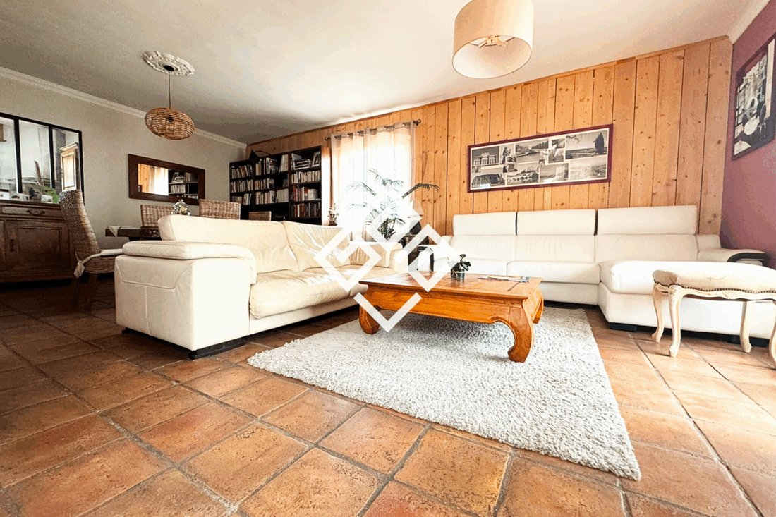House in Puisserguier, Occitania, France 4 - 16506315