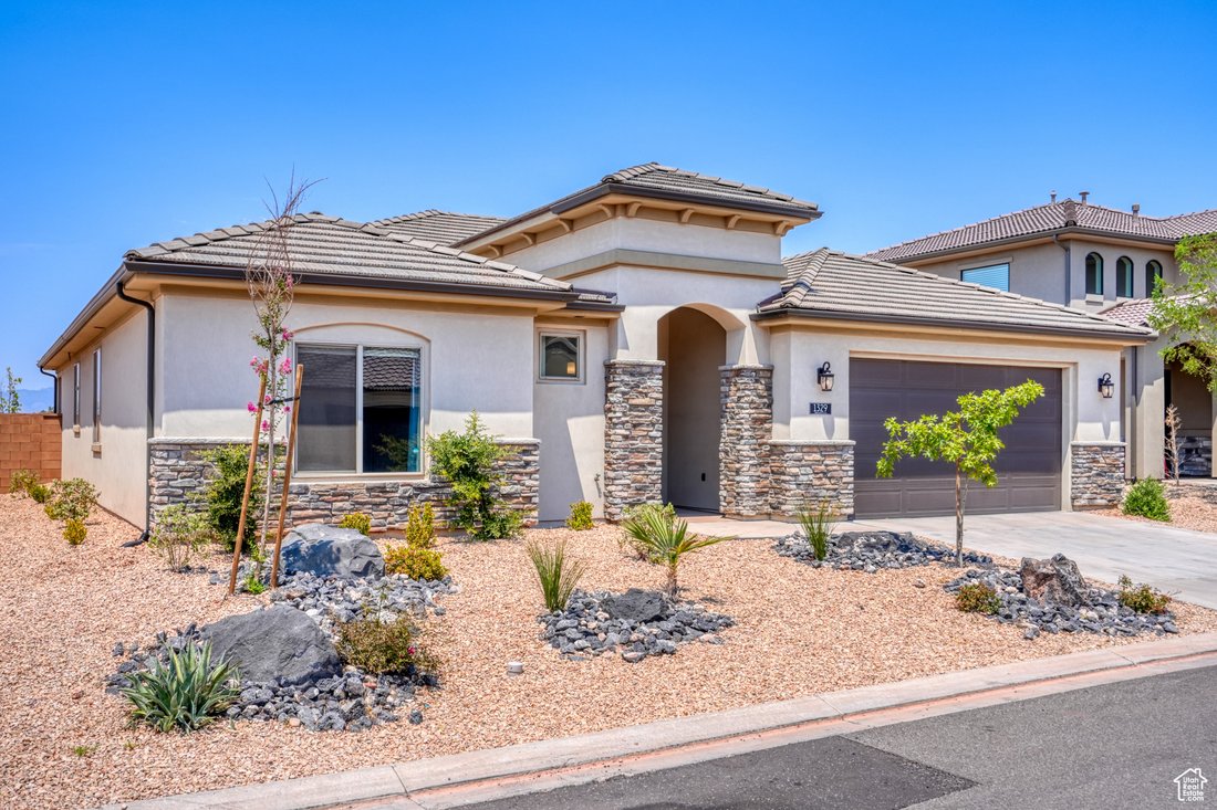 House in Washington, Utah, United States 1 - 16595171