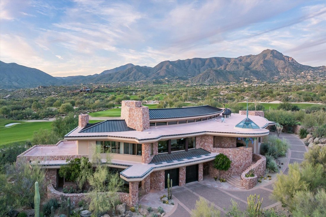 Scottsdale, Arizona, United States 5 - 16596480