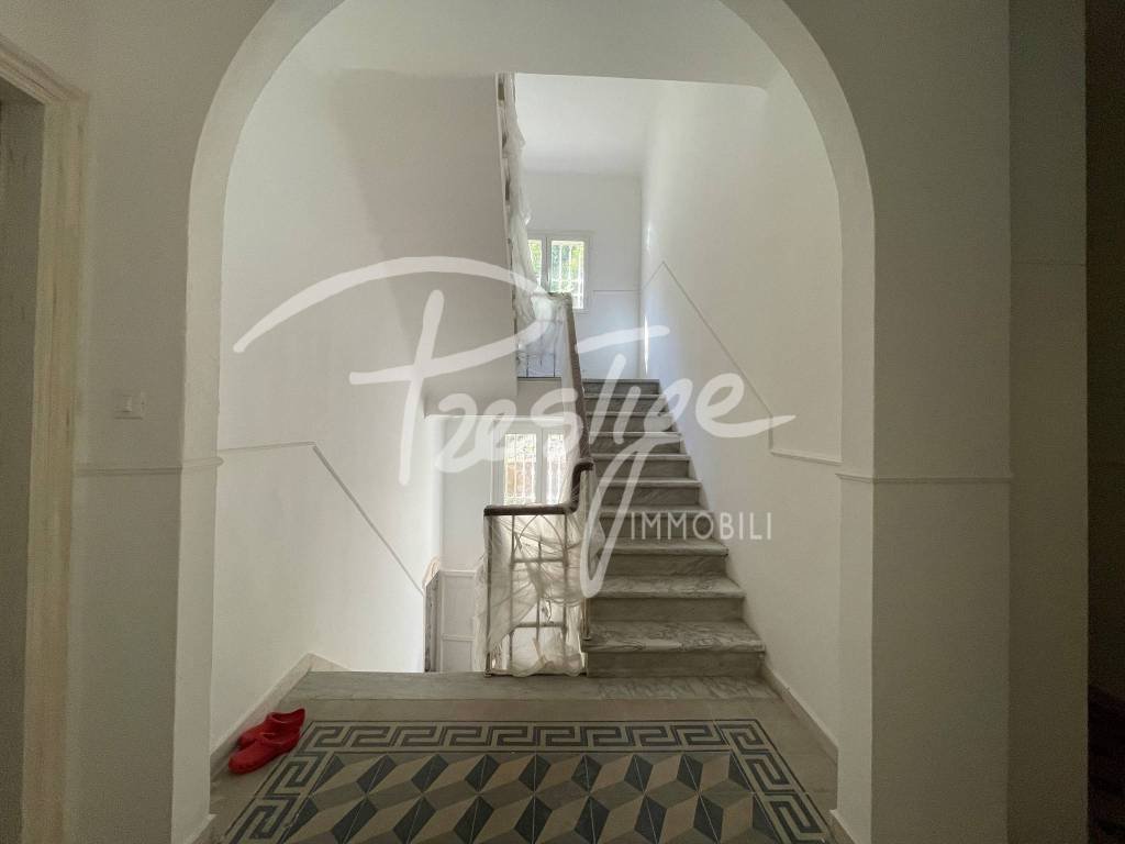 Villa in Centro Storico, La Spezia, Italy 3 - 16606514
