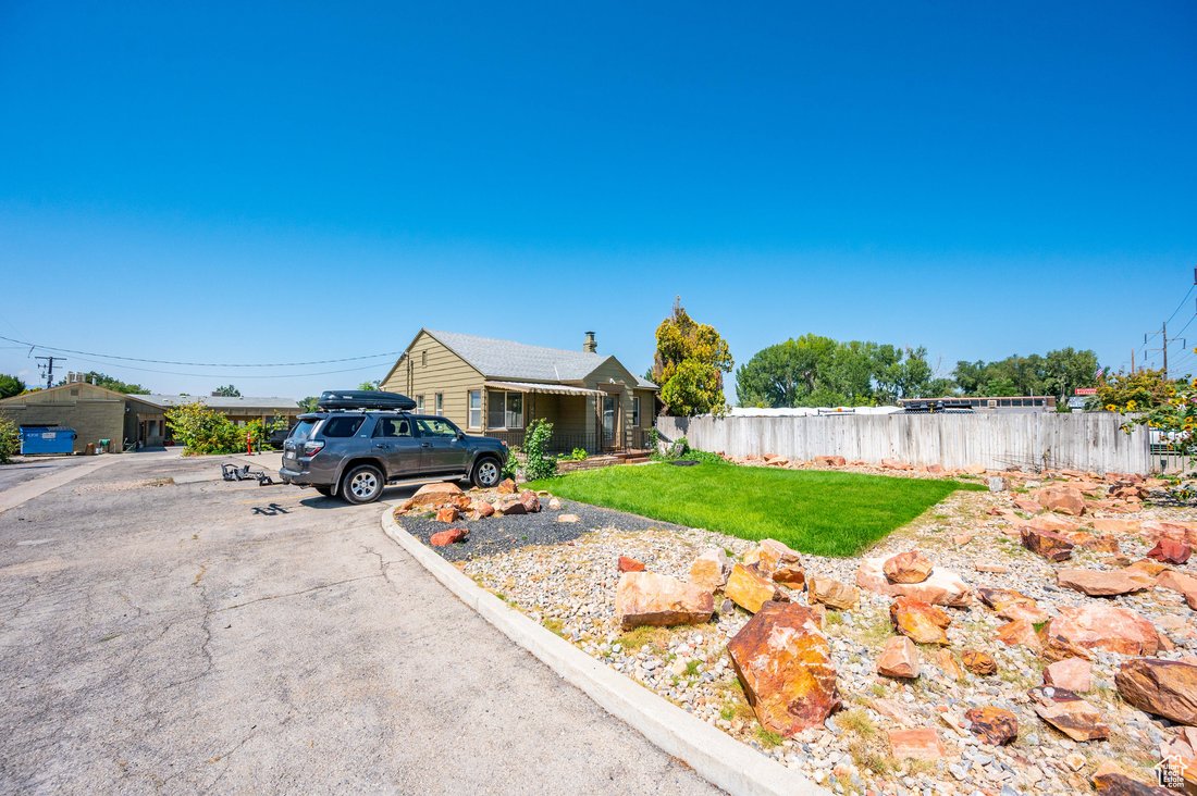 Salt Lake City, Utah, United States 4 - 16594434