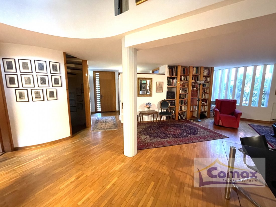 Villa in Abano Terme, Veneto, Italy 5 - 16596810
